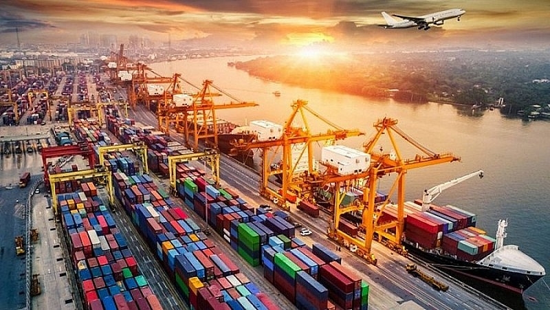 Công ty CP Xuất nhập khẩu Nông sản An Lộc Phát