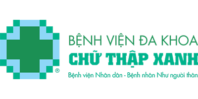 Chữ thập xanh