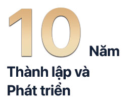 Lịch sử hình thành và phát triển