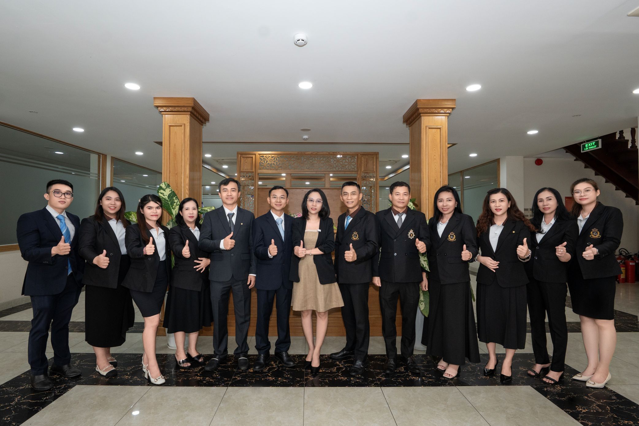 Minh Đăng group: Chia sẻ tầm nhìn - Tạo dựng giá trị