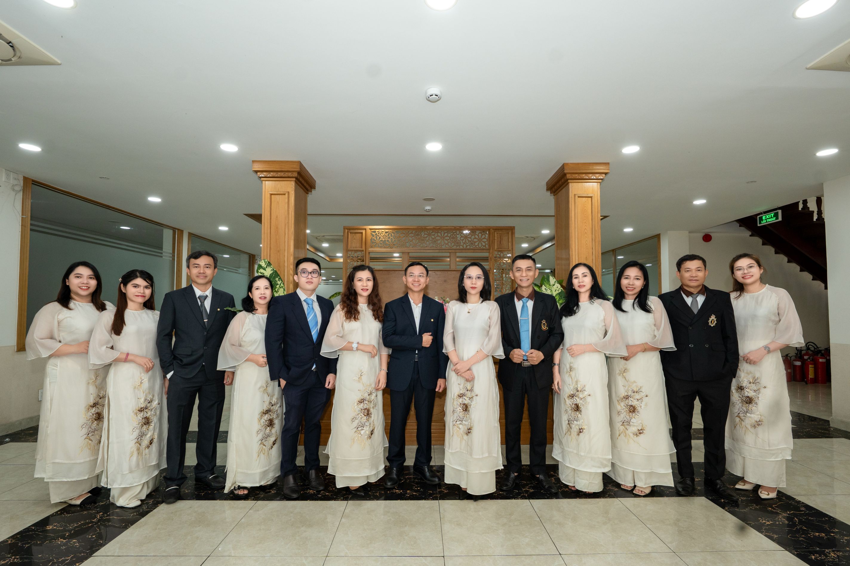 Minh Đăng Group – Kiến tạo giá trị bền vững