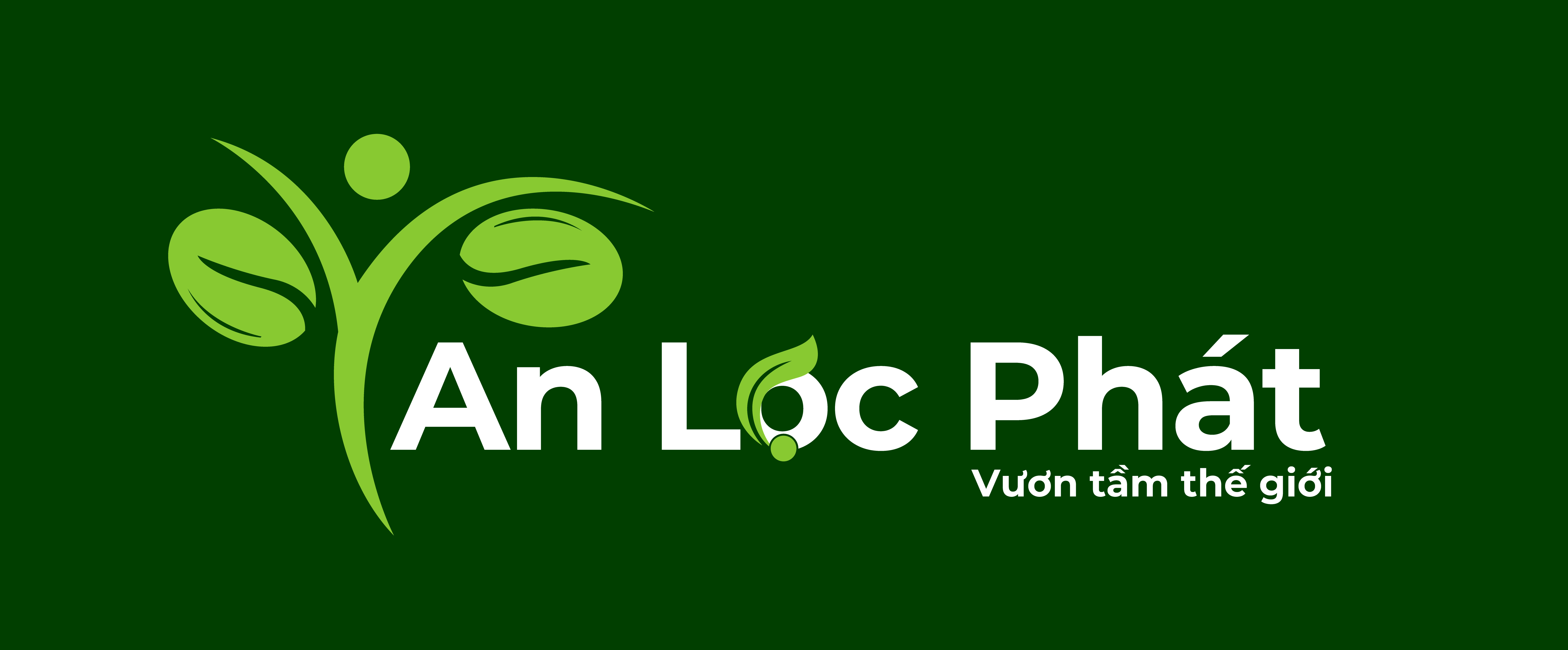 Công ty cổ phần Xuất Nhập khẩu Nông sản An Lộc Phát