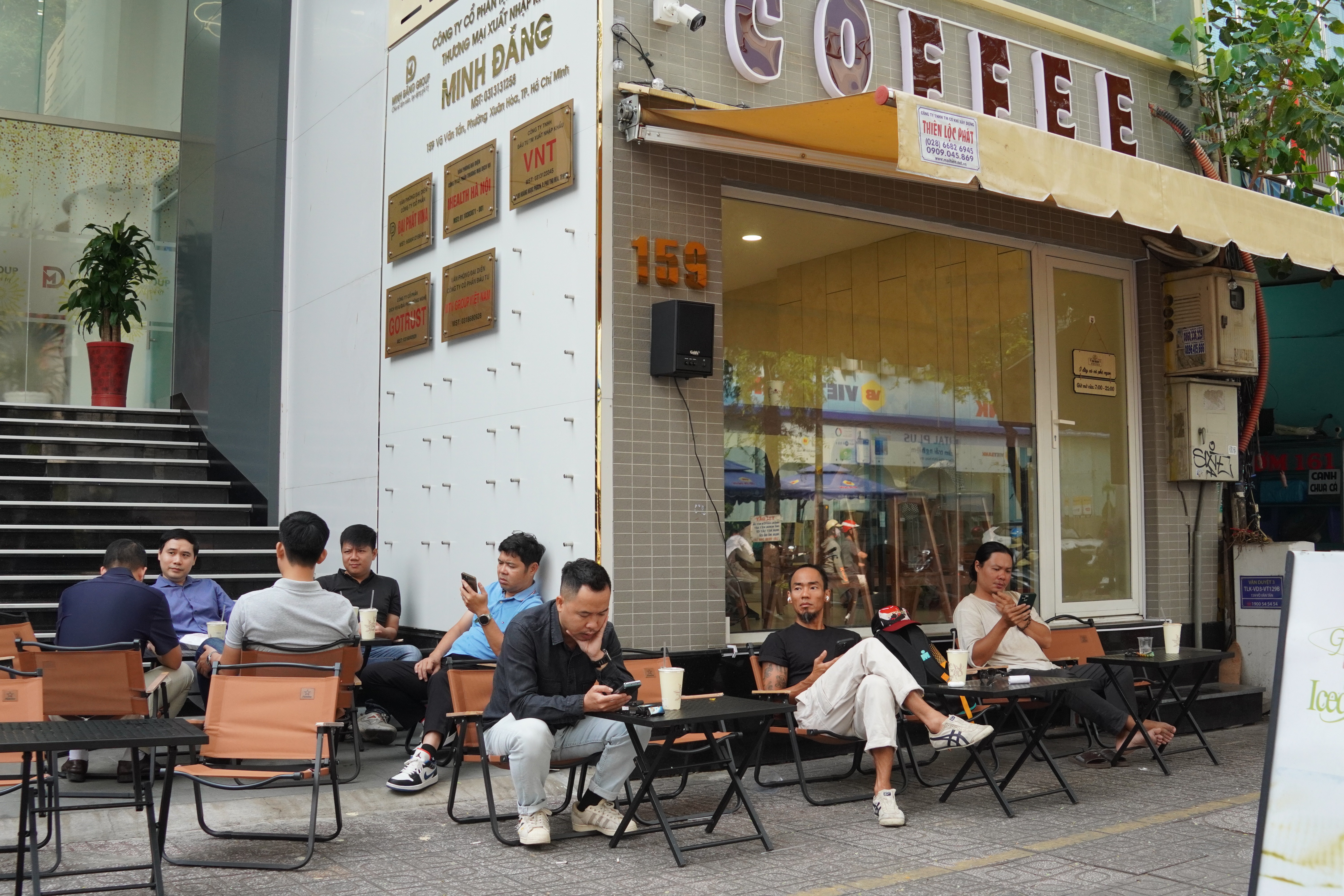 Thoát “bẫy” xuất thô cà phê: Doanh nghiệp Việt cần làm gì?